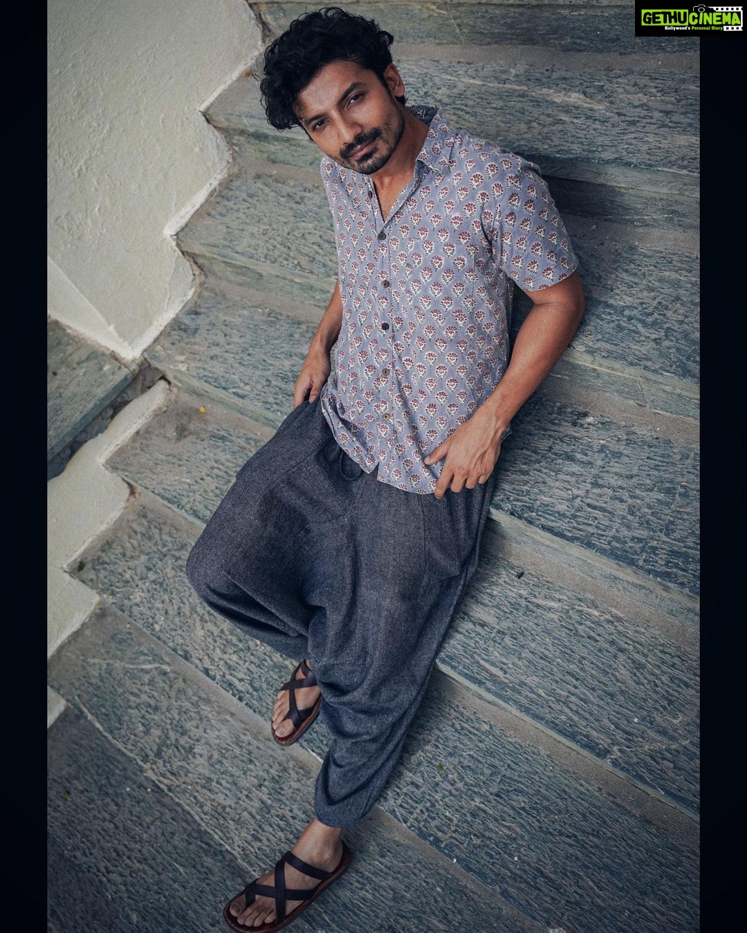 Priyanshu Painyuli - 2.1K Likes - Most Liked Instagram Photos
