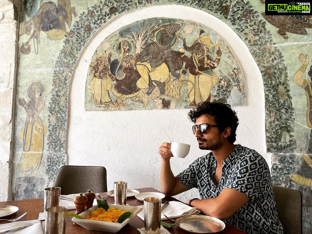 Priyanshu Painyuli - 1.7K Likes - Most Liked Instagram Photos
