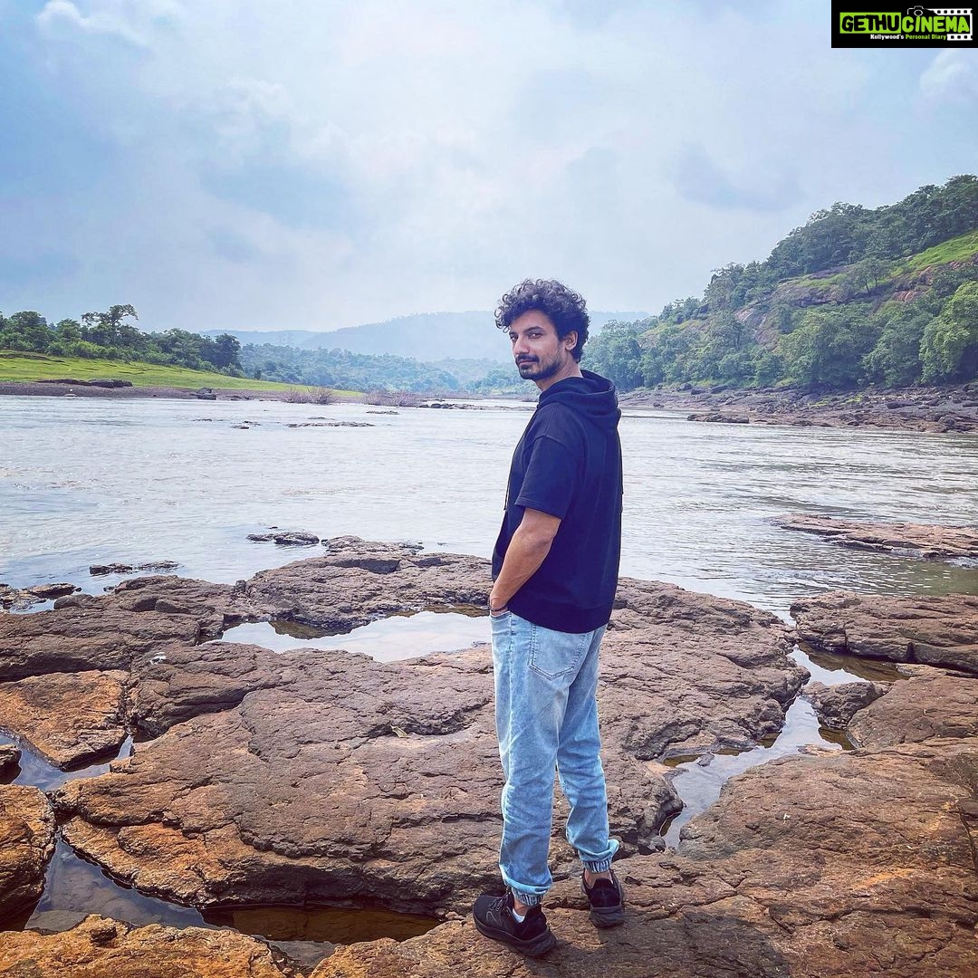 Priyanshu Painyuli - 2.4K Likes - Most Liked Instagram Photos