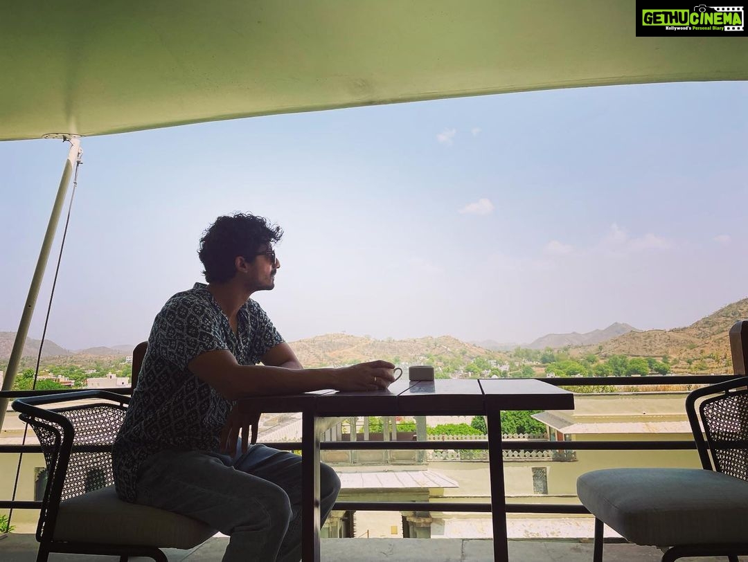 Priyanshu Painyuli - 1.7K Likes - Most Liked Instagram Photos