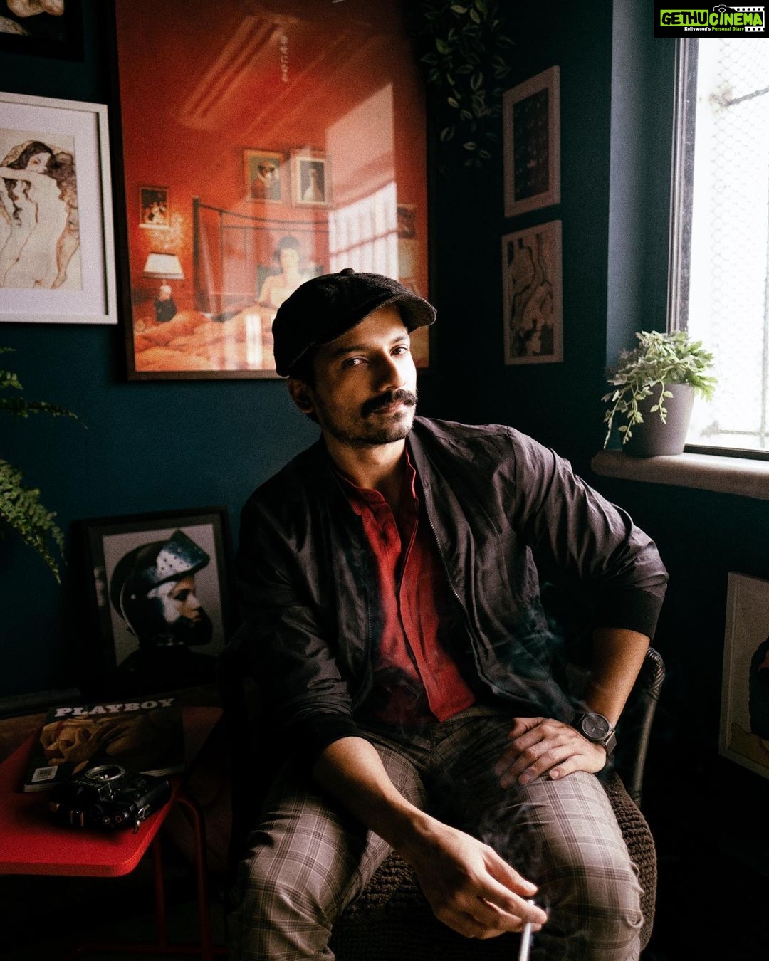 Priyanshu Painyuli - 2.1K Likes - Most Liked Instagram Photos