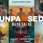 Priyanshu Painyuli Instagram - Bringing home 5 wholesome stories filled with hope and kindness 💖 #UnpausedOnPrime new season, coming on Jan 21 My first release this year 😊 With @shreyadhan13 @nupurasthana @pinkwindowproductions Also, in another story not fighting crime this time with me is @ashishsverma 🤗 @primevideoin @chalkboardentertainment @vikeshbhutani @shujaatsaudagar @earlymanfilm #AnandMenon @threefilmcompany @parambyte @pinkwindowproductions @niraj_pwp @pranati_ta @iamashwini.sb @nagraj_manjule