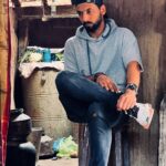 Punit Pathak Instagram - What m I thinking ?? . . Pic : @nishchal08 . . #candid #shoot #life #betweentakes