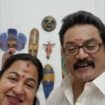 R. Sarathkumar Instagram – இன்னல்கள் நீங்கி, இன்பங்கள் பெருக தித்திக்கும் தீபாவளியை குடும்பத்துடனும், உறவினர்கள், நண்பர்களுடனும் சிறப்பாக கொண்டாடி மகிழுங்கள்

@radikaasarathkumar
.
.
.
#HappyDiwali #Diwali2022 #diwalicelebration #DiwaliCelebrations2022 #stayhappy #staypositive #celebratewithfamily #enjoylife #joyfulmoments #safediwali #deepavali #diwali