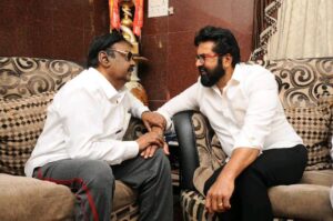 R. Sarathkumar Instagram - Wishing our dear friend the very best of health and wish and pray that the almighty will bless him with strength to recover and get back with more  vigor and energy  as before and continue his good work. May the heaven's choicest blessings be showered upon you on this special occasion viji sir . Let us all pray for his good health.
.
.
.
.
.
.
@captainnewstv @_captain_fan_club
#vijayakanth #vijayakanthbirthday #captions #hbdvijayakanth #hbdcaptain 
#விஜயகாந்த்  #happybirthdayvijayakanth #HBDகேப்டன்விஜயகாந்த்
#August25th