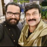 R. Sarathkumar Instagram - Dear Chirugaru, May the heaven's choicest blessings be showered upon you on this special day. It's been more than 30 years of friendship bonding that we've shared, and I cherish every memory of our days. I wish you a very happy, healthy, wealthy, and blessed birthday and my best wishes for your upcoming film, Godfather. . . . . . . . @chiranjeevikonidela #HBDMegastarChiranjeevi #GodFatherTeaser #Chiranjeevi #godfather #happybirthdaymegastarchiranjeevi #happybirthdaymegastar #chiranjeevibirthday #chiranjeevigaru