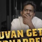 R. Sarathkumar Instagram - WE KIDNAPPED YUVAN ! @amitash12 @itsyuvan @kashmiraofficial @aravind275 @u1recordsoffl @kavicreationproductions @_light_engineer @dancersatz @yuvraj_ganesan @thestoryteller_india @onlynikil @gobeatroute . . . . #yuvan #yuvanshankarraja