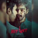 R. Sarathkumar Instagram - I am delighted to be a part of the film "Hit List" to be produced by my well wisher and star maker director KS Ravikumar and my all time hit suryavamsam director vikraman's son Vijay Kanishka, making his debut, to go on the floor tomorrow. Wishing Vijay Kanishka, director Suryakathir and the entire team my very best . . . . . . #hitlist #ksravikumar #vikraman #vijaykanishka #suryakarthir #suriyavamsam #movie #nextmovie #trending #sarathkumar