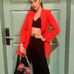 Raai Laxmi Instagram - ❤️Strong is the new pretty❤️
