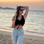 Raai Laxmi Instagram - Trust ,is a luxury 💕💫