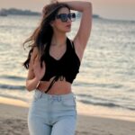 Raai Laxmi Instagram - Trust ,is a luxury 💕💫