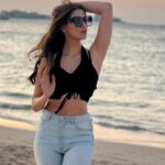 Raai Laxmi Instagram – Trust ,is a luxury 💕💫