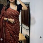 Rachita Ram Instagram -