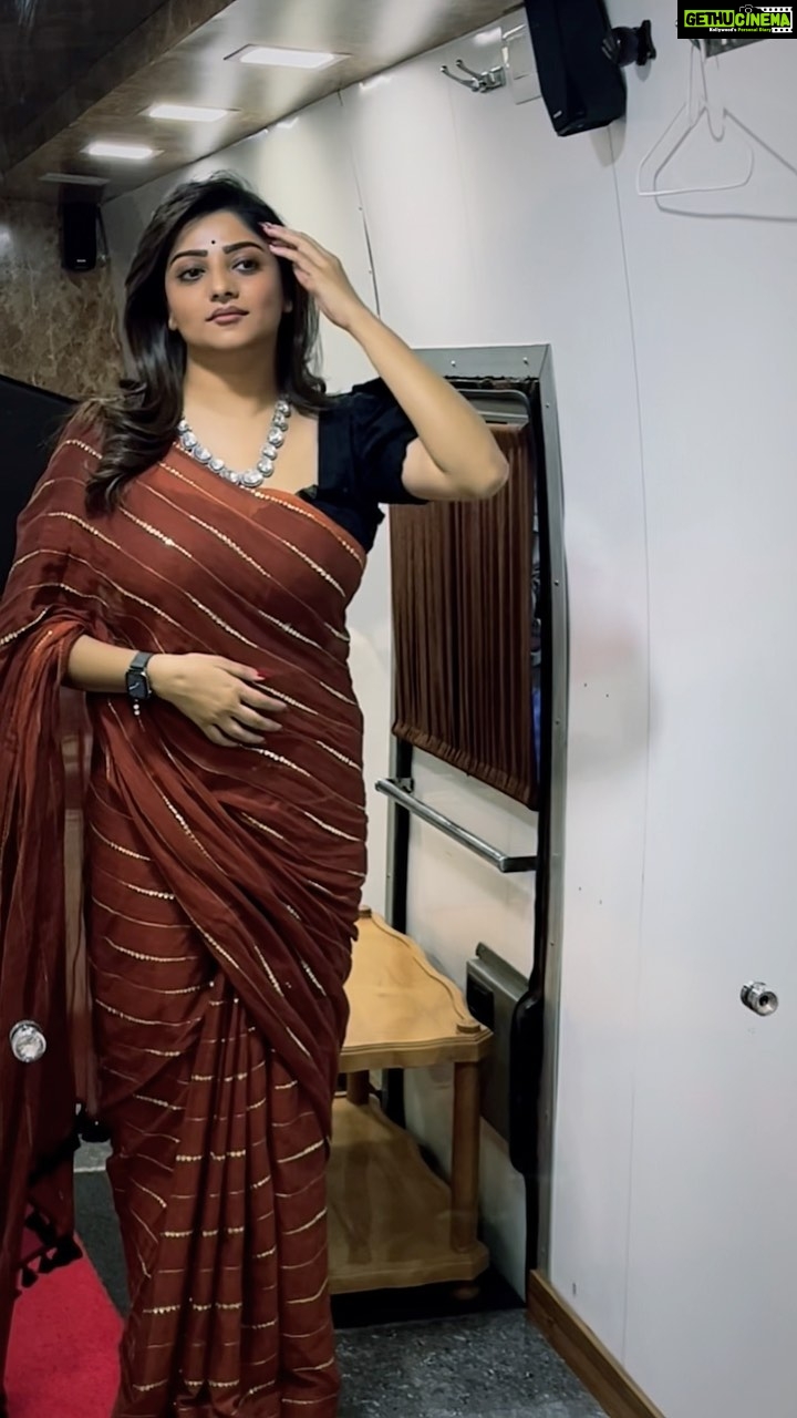 Rachita Ram - 244.7K Likes -