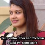 Rachitha Mahalakshmi Instagram - The calm and composed soul who never backbites, who never bodyshames and who never disrespects anyone is our #rachithamahalakshmi Please login in to disney+hotstar & cast your vote & keep supporting 🙏🙏🙏 #rachitha #rachithamahalakshmi #rachithamahalakshmiofficial #biggbossseason6 #biggboss #biggbosstamil #bb6 #biggbossvijaytv #vijaytelevision #vijaytv #hotstar #disneyplus #disneyplushotstar