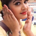 Rachitha Mahalakshmi Instagram – Geetha devi ❤️❤️❤️

#rachitha #voteforrachitha #rachithamahalakshmi #rachithamahalakshmiofficial #biggbossseason6 #biggboss #biggbosstamil #bb6 #biggbossvijaytv #vijaytelevision #vijaytv #hotstar #disneyplus #disneyplushotstar