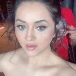 Ragini Nandwani Instagram – Slay it 
#shoot #behindscenes #photoshoot #sexywomen #hot #trendy #viral #celebrity #amitkhannaphotography #love #offshoulderdress #hairstyles #inspiration #influencer #commercial #eyes #eyeliner