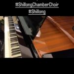 Rahul Bose Instagram - The pure pleasure of spending an evening with some of the finest (and most talented) people I have ever met. With the @shillongchamberchoir in their home in #Shillong