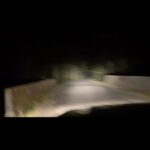 Rahul Bose Instagram – It’s been a while since I’ve felt the quiet mix of excitement comprising the beautiful and the unknown : driving through a beguiling forest on a cold night. #kathiwada
