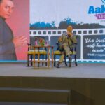 Rahul Bose Instagram – Addressed about 200 principals and educators in #Kolkata about ‘Life Lessons Learnt from Cinema’. Then took questions. This is my answer to : ‘What kind of student were you?’ Wait till the end.
