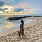 Raiza Wilson Instagram - #sunandsand ☀️