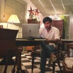 Rakshan Instagram - Just do your work 🧃