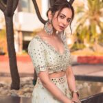 Rakul Preet Singh Instagram - Let the wind kiss your face 💕