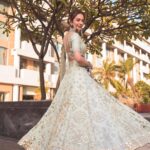Rakul Preet Singh Instagram - Let the wind kiss your face 💕