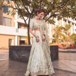 Rakul Preet Singh Instagram - Let the wind kiss your face 💕