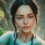 Rakul Preet Singh Instagram - Had to jump onto the trend 💕.. here is hoping I get to play Atleast 3 of these characters .. there is a whole new world to experience and experiment 💕 … ok bye 😇