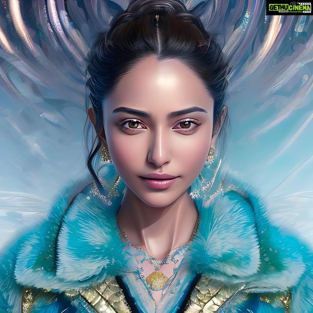 Rakul Preet Singh Instagram - Had to jump onto the trend 💕.. here is hoping I get to play Atleast 3 of these characters .. there is a whole new world to experience and experiment 💕 … ok bye 😇
