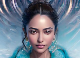 Rakul Preet Singh Instagram - Had to jump onto the trend 💕.. here is hoping I get to play Atleast 3 of these characters .. there is a whole new world to experience and experiment 💕 … ok bye 😇