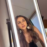 Rakul Preet Singh Instagram - Some sass and some bloopers 😜