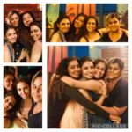 Ramya NSK Instagram – My Gurls! ❤️

#collegebesties #18yearsoffriendship #friendsreunion #friendsforever❤️ #bff #loveyouguys