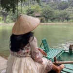 Ramya Pandian Instagram – Mighty mountains, caressing of the winds, sounds of water – a refreshing day in the country side 🤍

#vietnam #rpvacays #nature #countryside 

@touronholidays