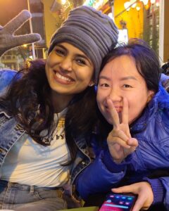 Ramya Pandian Instagram - Season of joy in the city of Hà Nội… @touronholidays @oneaboveglobal #rpvacays #vietnam #nightmarket #streetfood Hanoi Night Market