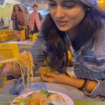 Ramya Pandian Instagram – Season of joy in the city of Hà Nội…

@touronholidays 
@oneaboveglobal 

#rpvacays #vietnam #nightmarket #streetfood Hanoi Night Market