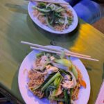 Ramya Pandian Instagram – Season of joy in the city of Hà Nội…

@touronholidays 
@oneaboveglobal 

#rpvacays #vietnam #nightmarket #streetfood Hanoi Night Market