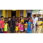 Ramya Pandian Instagram – Family trip to Native…

#alwarthirunagari #courtallam #drive #nature #familytime