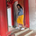 Ramya Pandian Instagram - Hanoi Series…. @touronholidays #vietnam #hanoi #vacation