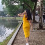 Ramya Pandian Instagram - Hanoi Series…. @touronholidays #vietnam #hanoi #vacation