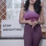 Ramya Subramanian Instagram - You know the Title - STOP WEIGHTING You’ve seen the cover 📕. How does this title relate to your life 🙋🏻‍♀️? Tell me what #StopWeighting means to you in a few lines below 👇🏻 and get a chance to win early exclusive access to my favourite chapter of my book! Winners will be announced tomorrow in my Ig story and will be contacted in their DM 😇🙌🏻👍🏻. #contestalert #giveaway #bookblogger #booklover #booksbooksbooks #StopWeighting #paperback #contests #StayFitWithRamya