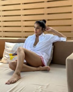 Rashmi Gautam Instagram - #photodump #rashmigautam #vacation #vacationvibes