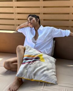 Rashmi Gautam Instagram - #photodump #rashmigautam #vacation #vacationvibes
