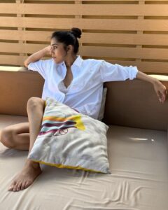 Rashmi Gautam Instagram - #photodump #rashmigautam #vacation #vacationvibes