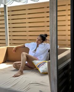 Rashmi Gautam Instagram - #photodump #rashmigautam #vacation #vacationvibes