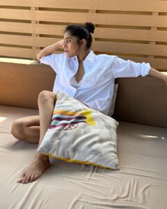 Rashmi Gautam Instagram - #photodump #rashmigautam #vacation #vacationvibes