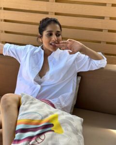 Rashmi Gautam Instagram - #photodump #rashmigautam #vacation #vacationvibes