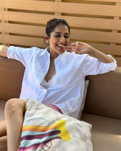 Rashmi Gautam Instagram - #photodump #rashmigautam #vacation #vacationvibes