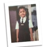 Rashmika Mandanna Instagram - Before you all knew me, I was just a young girl with big dreams. All the little things in my life, my learnings, opportunities, and my efforts, came together and multiplied over time to bring me where I am today. 🤍 That’s why it matters when even one girl has the courage and opportunity to go to school and learn. She creates a change, inspiring more and more girls to surge forward into futures of their own making. However, many adolescent girls in India still lack access to education. @plumgoodness would like to change that with Project Blackboard. Under this initiative, a part of the proceeds from the sale of every Plum product will go towards girl child education. Because, when one girl goes to school, a billion Indians leap ahead! #PlumProjectBlackboard #PlumGoodness #collab